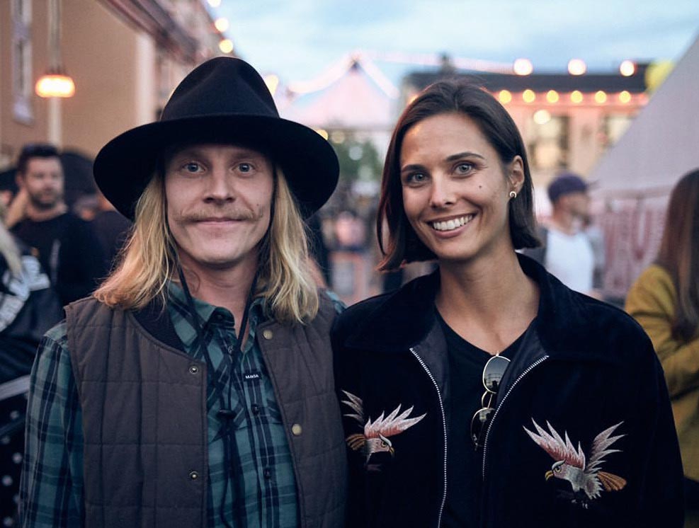 Huilers location scouting and production services